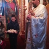 Свети Сава прослављен у Страшевини