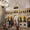 Епископ Јоаникије на Бадњи дан служио Литургију у никшићком Саборном храму