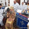 Епископи Јоаникије и Кирило богослужили у Цетињском манастиру