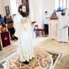 Епископ Кирило богослужио у Жупском манастиру