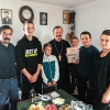 Рекордна година у Црној Гори – помогнуто десет породица и четири народне кухиње