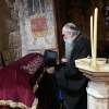 Епископ Јоаникије у посјети светињама Метохије