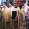 Владика Методије на Светог Јована Крститеља служио Литургију у Страшевини