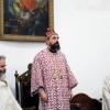 Епископ Методије богослужио у никшићком Саборном храму