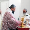 Епископ Методије богослужио у никшићком Саборном храму
