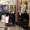 Епископ Методије богослужио у манастиру Заграђе
