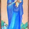 Пресвета Богородица Дурмиторка благосиља Жабљак и дурмиторски крај