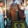 Прослављен Свети првомученик и архиђакон Стефан