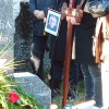 Сахрањен професор Слободан Р. Бошковић