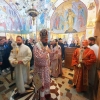 Прослављена храмовна слава цркве Светог Саве у мјесту Дапсиће