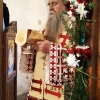 Владика Јоаникије предводио свенародну литију у Шавнику