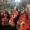 Епископ Јоаникије на Задушнице служио у Ђурђевим Ступовима