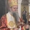 Епископ Јоаникије на Задушнице служио у Ђурђевим Ступовима