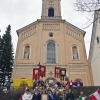 У Леобену одржана литија подршке Цркви и вјерном народу у Црној Гори 