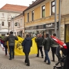 У Леобену одржана литија подршке Цркви и вјерном народу у Црној Гори 