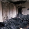 Кућа једанаесточлане породице Милисава Кораћа изгорела у пожару