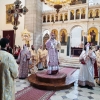 Епископ будимљанско-никшићки Г. Методије богослужио у никшићкој Саборној цркви