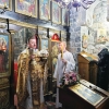 Молитвено прослављен Свети Антоније Велики