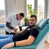 Акција добровољног давања крви у Бијелом Пољу