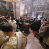 Свети Харалампије молитвено прослављен у Никољцу