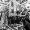 Владика Јоаникије на  прослави Кијевопечерских светих