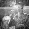 Владика Јоаникије на  прослави Кијевопечерских светих