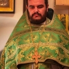 Епископ Јоаникије у посјети Украјини