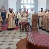 Епископ Јоаникије служио Литургију и помен Краљу Николи у никшићком Саборном храму