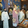 Епископи Јоаникије и Јован богослужили у Острогу у Недјељу о страшном суду