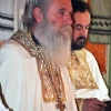 Епископи Јоаникије и Јован богослужили у Острогу у Недјељу о страшном суду