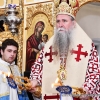 Владике Јоаникије и Кирило богослужили у Цетињском манастиру