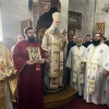 Недјеља Православља прослављена молитвено у манастиру Ђурђеви Ступови