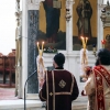 Преосвећени Епископ Методије служио Литургију у никшићкој Саборној цркви