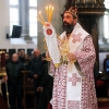 Преосвећени Епископ Методије служио Литургију у никшићкој Саборној цркви