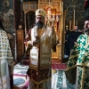 Епископ Методије служио Литургију у манастиру Хиландару