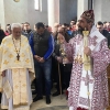 Епископ Методије на Недјељу Православља богослужио у Расову