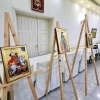 Изложба икона и предавање у Парохијском дому у Никшићу