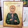 Изложба икона и предавање у Парохијском дому у Никшићу
