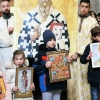Недјеља Православља у никшићком Саборном храму