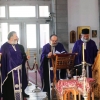 У никшићкој Саборној цркви служен парастос невиним жртвама НАТО агресије на СРЈ