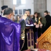 У никшићкој Саборној цркви служен парастос невиним жртвама НАТО агресије на СРЈ