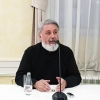 Протојереј Мирчета Шљиванчанин одржао предавање у Никшићу