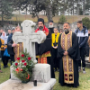 Годишњи помен митрополиту Сави Косановићу