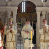 Света архијерејска Литургија и Парастос блаженопочившем Владики Атанасију