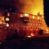 Две деценије од великог пожара у Хиландару