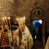 Манастир Бешка прославио храмовну славу, богослужио владика Јоаникије