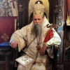 Владика Јоаникије на Недјељу Светог Јована Лествичника богослужио у манастиру Острогу