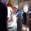 Литургија пређеосвећених Дарова у манастиру Златеш