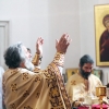 Молитвено прослављена четврта недјеља Васкршњег поста