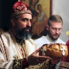 Епископ Методије на Лазареву суботу служио Литургију у манастиру Добриловина